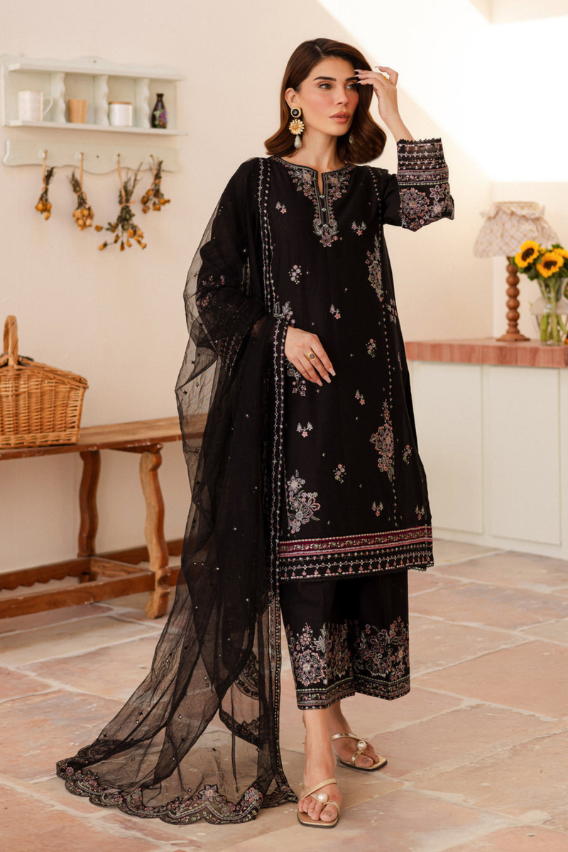 Elmira-3Pc-Embroidered-Dress